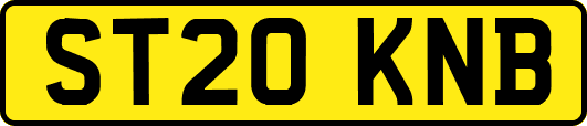 ST20KNB