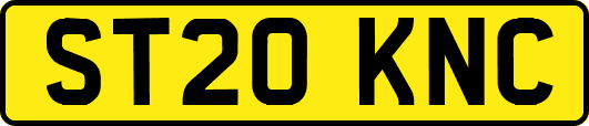 ST20KNC