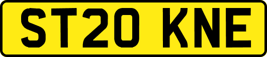 ST20KNE