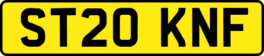 ST20KNF