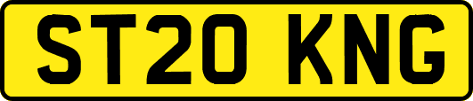 ST20KNG