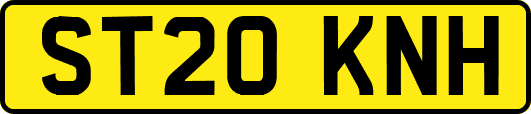 ST20KNH