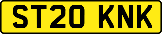 ST20KNK