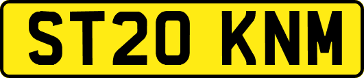 ST20KNM