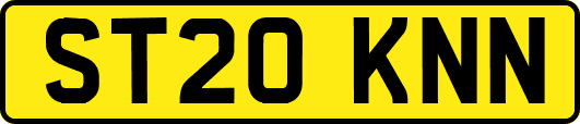 ST20KNN