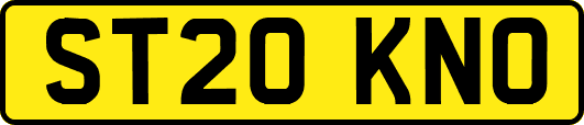 ST20KNO