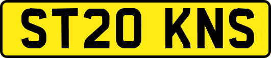 ST20KNS