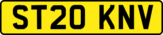 ST20KNV
