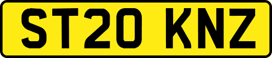 ST20KNZ