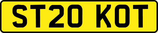 ST20KOT