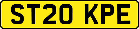 ST20KPE