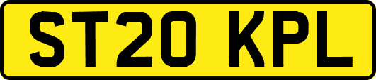 ST20KPL