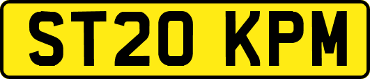 ST20KPM