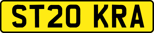 ST20KRA