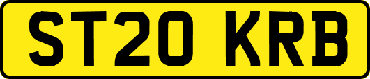 ST20KRB