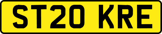 ST20KRE