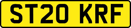 ST20KRF