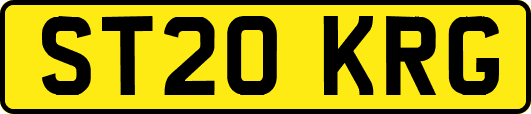ST20KRG