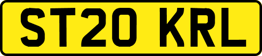 ST20KRL