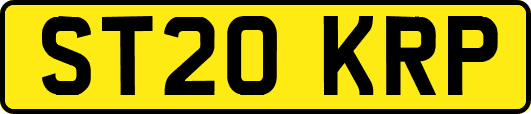 ST20KRP