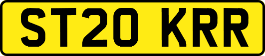 ST20KRR