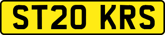 ST20KRS