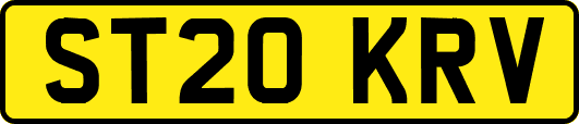 ST20KRV