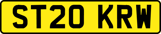 ST20KRW