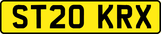 ST20KRX