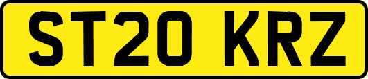 ST20KRZ