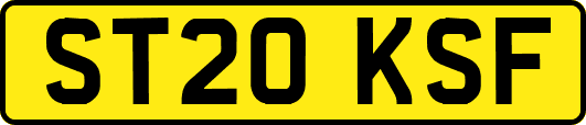 ST20KSF
