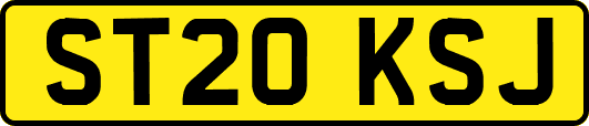 ST20KSJ