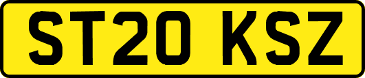 ST20KSZ