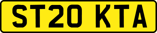 ST20KTA