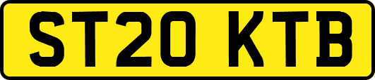 ST20KTB