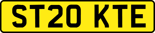 ST20KTE