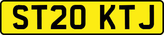 ST20KTJ