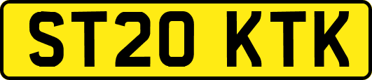 ST20KTK