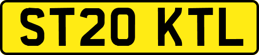 ST20KTL