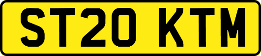 ST20KTM