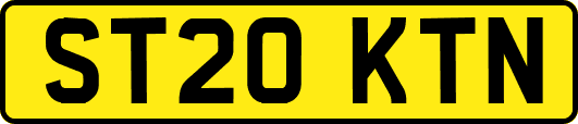 ST20KTN