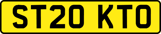 ST20KTO