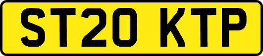 ST20KTP