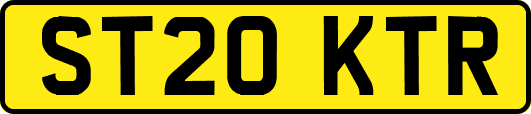 ST20KTR