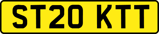 ST20KTT