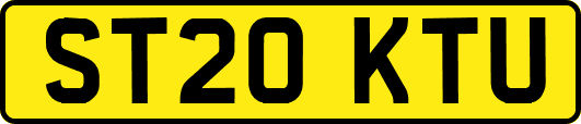 ST20KTU
