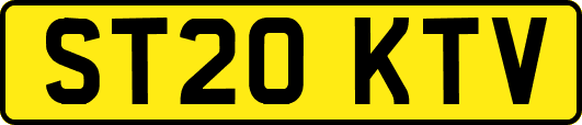 ST20KTV
