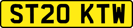 ST20KTW