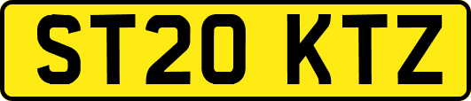 ST20KTZ
