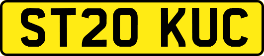 ST20KUC